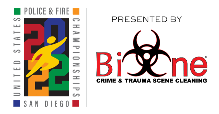 Bio-One of Providence Supports Police & Fire Championships